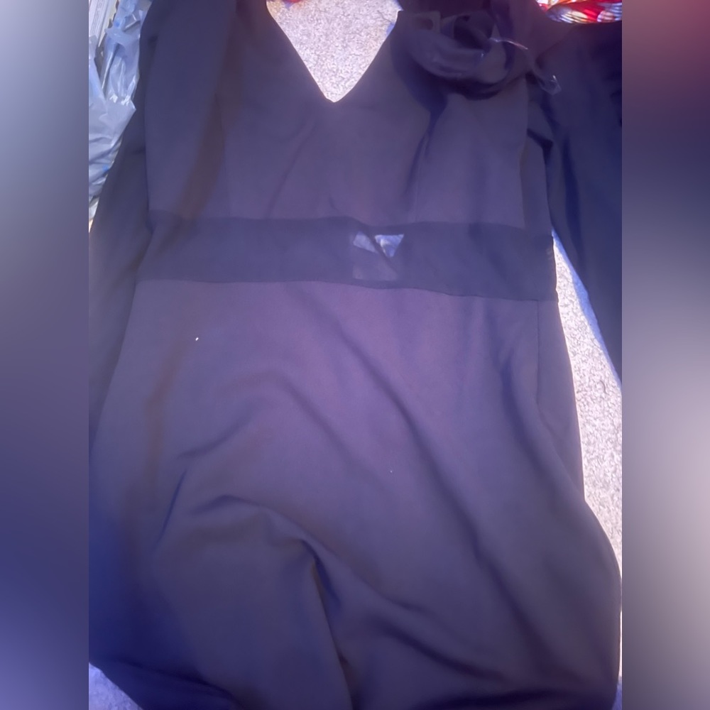 Windsor dress